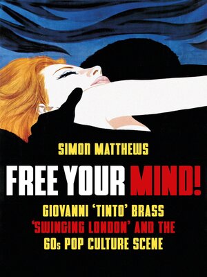 cover image of Free Your Mind!